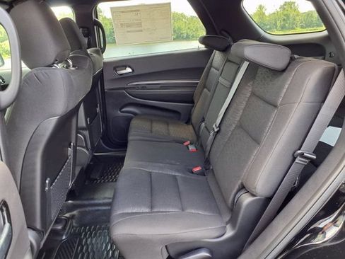 New 2026 Dodge Durango AWD image 15