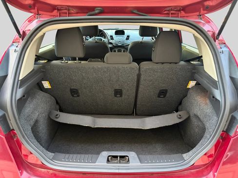 Used 2017 Ford Fiesta SE FWD image 19
