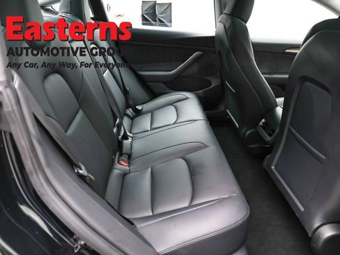 Used 2023 Tesla Model 3 Standard Range RWD image 16