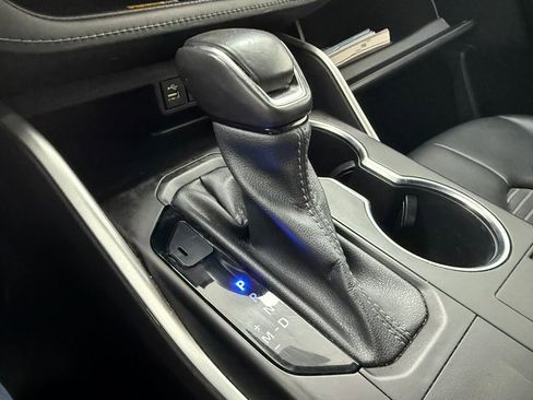 Used 2023 Toyota Highlander XSE image 22