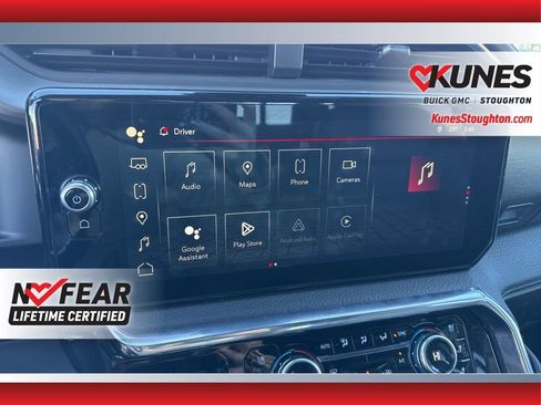 Used 2023 GMC Sierra 1500 Denali image 32