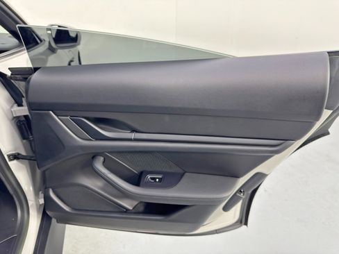 Used 2023 Porsche Taycan w/ Premium Package image 45
