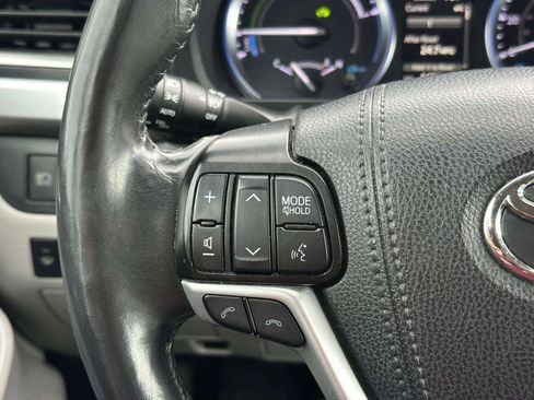 Used 2019 Toyota Highlander Limited Platinum AWD/4WD image 32