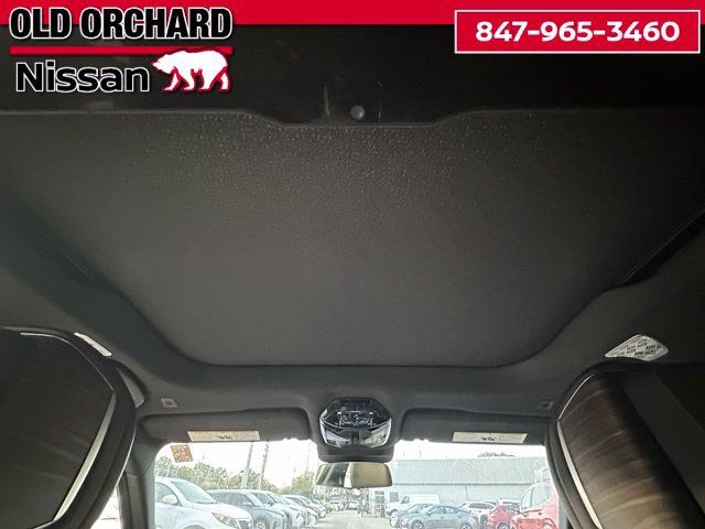 Used 2023 BMW i7 xDrive60 AWD/4WD image 17