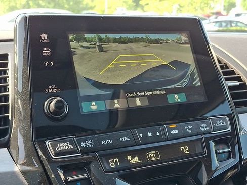 Used 2024 Honda Odyssey Touring image 20