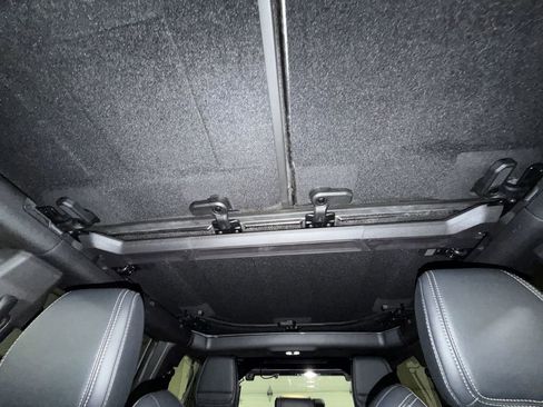 Used 2024 Ford Bronco Raptor image 16