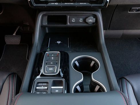 New 2026 Honda Pilot Black Edition image 24