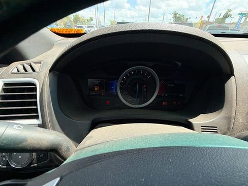 Used 2015 Ford Explorer Sport image 13