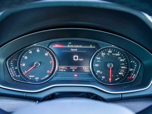 Used 2023 Audi Q5 2.0T Premium w/ Convenience Package image 24