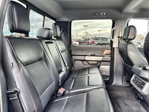 Used 2024 Ford F250 Lariat image 21