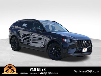 Used 2026 MAZDA CX-90 3.3 Turbo w/ Premium Sport Pkg