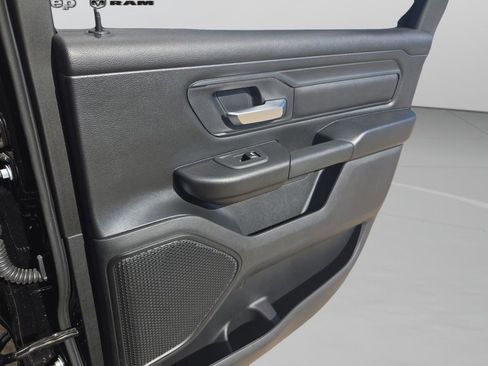 New 2026 RAM 1500 Classic Warlock image 29