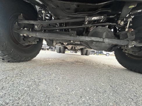 Used 2017 RAM 3500 Tradesman w/ Power & Remote Entry Group image 24