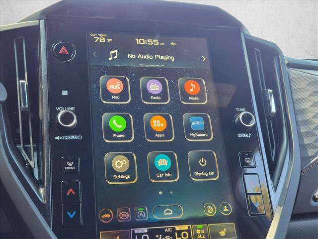 New 2026 Subaru Forester Premium AWD/4WD image 15
