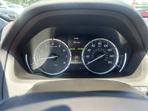 Used 2018 Acura TLX V6 SH-AWD w/ Advance Package image 22