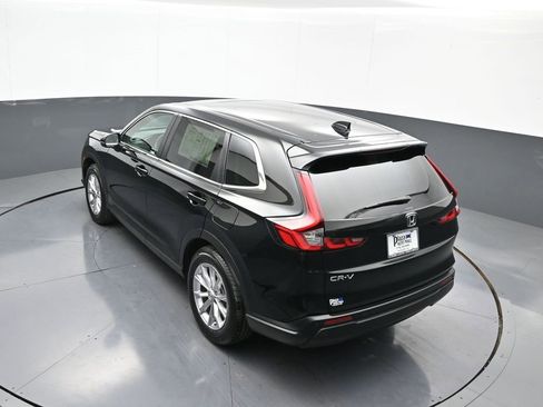 Certified 2024 Honda CR-V EX-L image 40