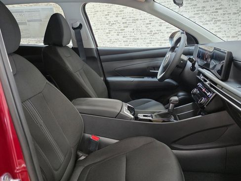 New 2026 Hyundai Tucson SEL image 12