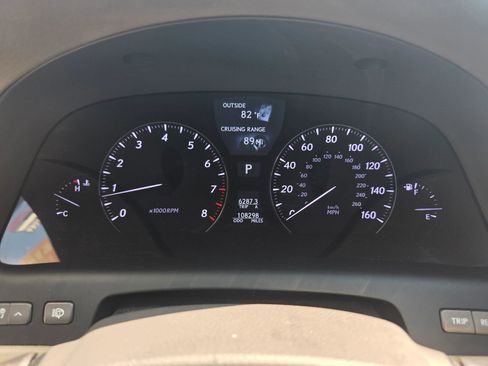 Used 2010 Lexus LS 460 L image 14