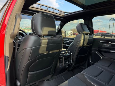 Used 2021 RAM 1500 Laramie w/ Sport Appearance Package image 39