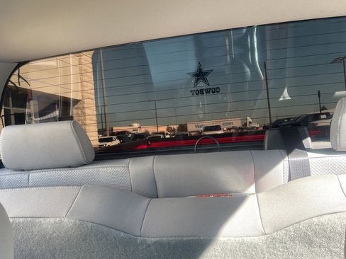 Used 2018 Chevrolet Silverado 1500 Custom w/ Texas Edition image 16