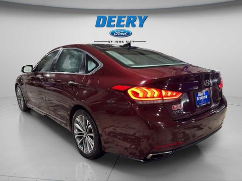 Used 2015 Hyundai Genesis 3.8 w/ Option Group 03 image 40