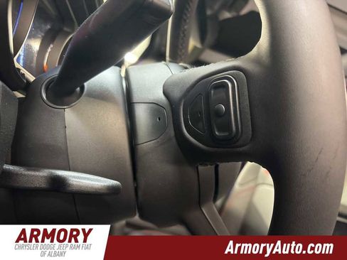 New 2026 Jeep Wrangler Rubicon image 12