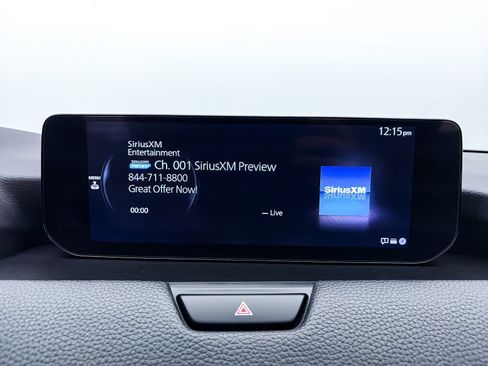 Used 2024 MAZDA CX-90 Plug-In Hybrid w/ Premium Pkg AWD/4WD image 22
