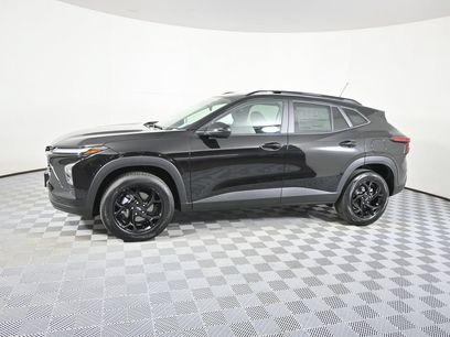 New 2026 Chevrolet Trax LT w/ Driver Confidence Package