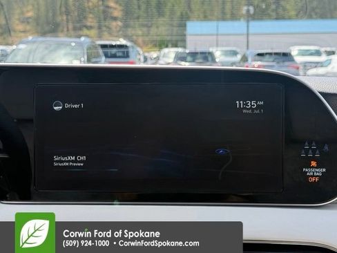 Used 2022 Hyundai Palisade Calligraphy AWD/4WD image 29