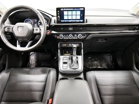 Certified 2024 Honda CR-V EX-L image 3