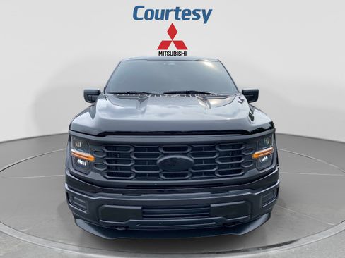Used 2024 Ford F150 XL AWD/4WD image 9