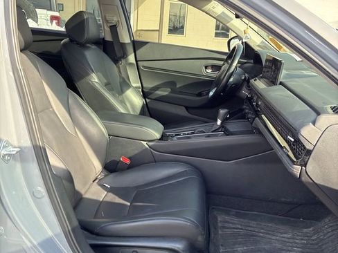 Certified 2024 Honda Accord Touring image 25