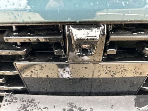 New 2026 Jeep Grand Wagoneer L Limited image 3