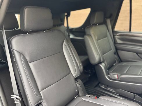 Used 2022 Chevrolet Tahoe LT image 24