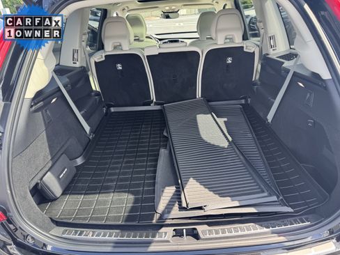 Used 2023 Volvo XC90 B5 Plus w/ Protection Package Premier AWD/4WD image 34