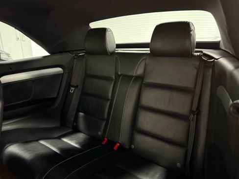 Used 2007 Audi S4 Cabriolet image 35