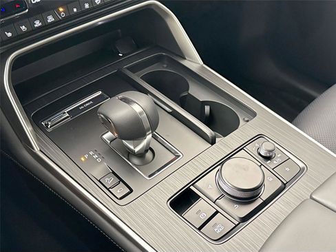 New 2026 MAZDA CX-90 3.3 Turbo S w/ Premium Plus image 27