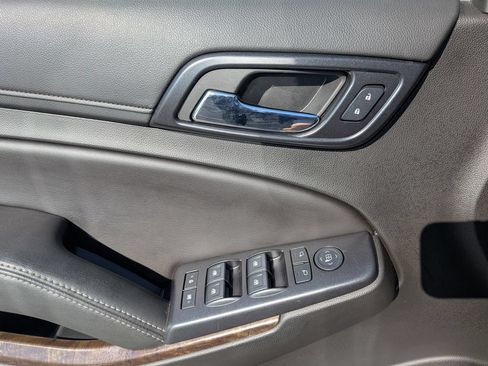 Used 2018 Chevrolet Tahoe LT AWD/4WD image 26