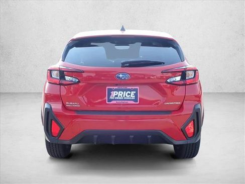 Used 2024 Subaru Crosstrek 2.0i w/ Popular Package #2 AWD/4WD image 3