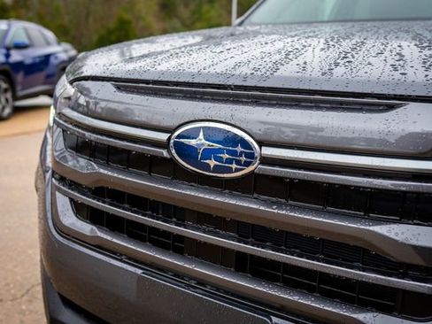 New 2026 Subaru Forester Premium image 13