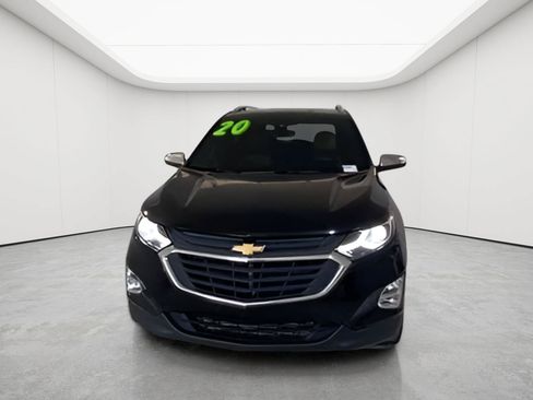 Used 2020 Chevrolet Equinox Premier w/ LPO, Floor Liner Package AWD/4WD image 7