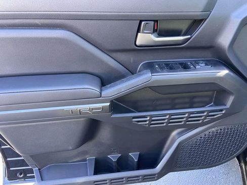 New 2026 Toyota Tacoma TRD Sport w/ TRD Sport Premium Package image 20