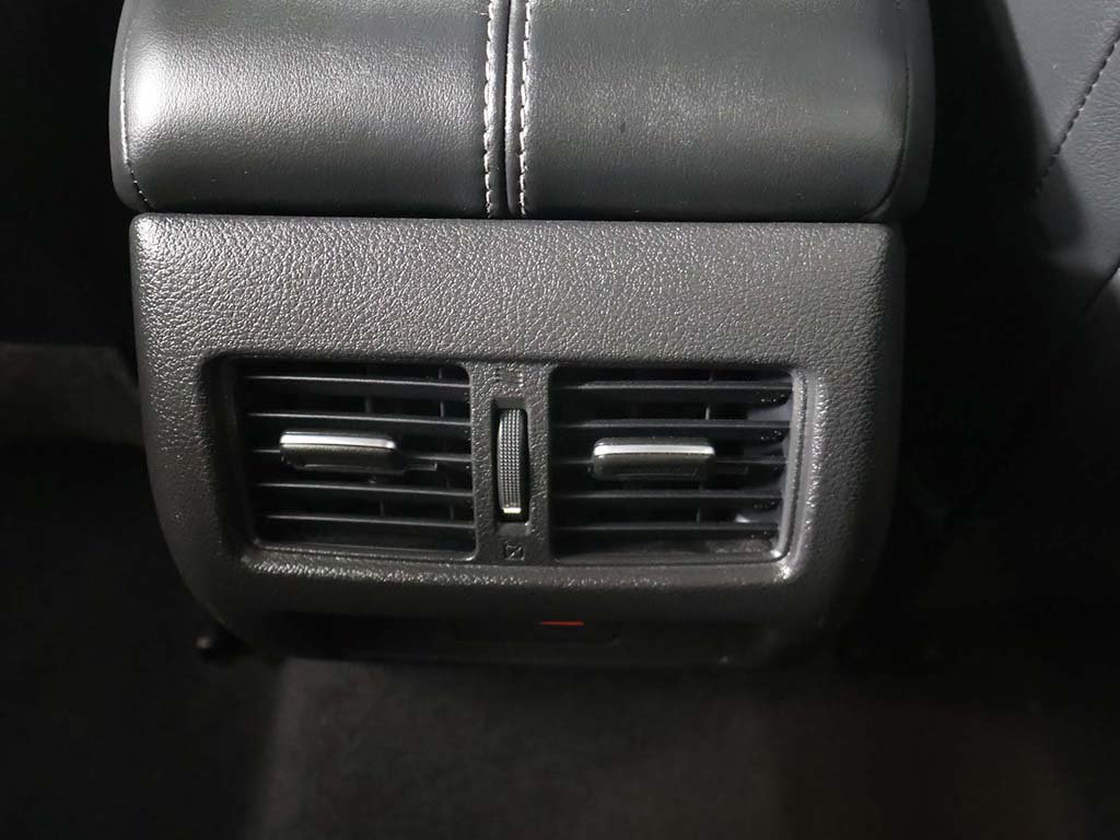 Used 2024 Nissan Altima 2.5 SL AWD/4WD image 49