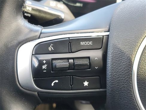 Certified 2023 Kia Sportage X-Line w/ X-Line Premium Package image 22