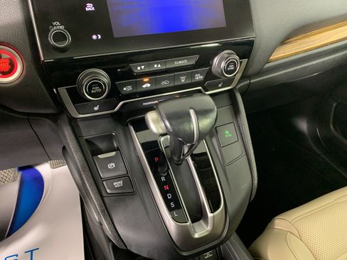 Used 2019 Honda CR-V EX-L image 25