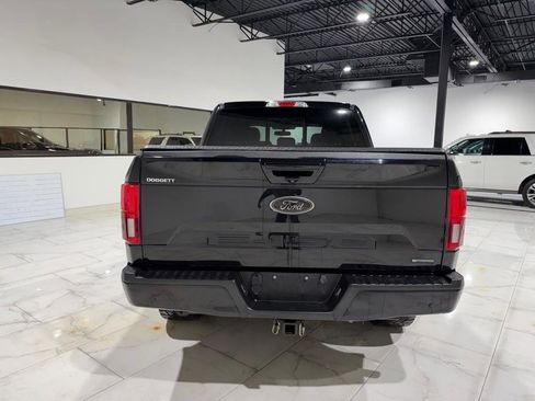 Used 2020 Ford F150 Lariat image 8