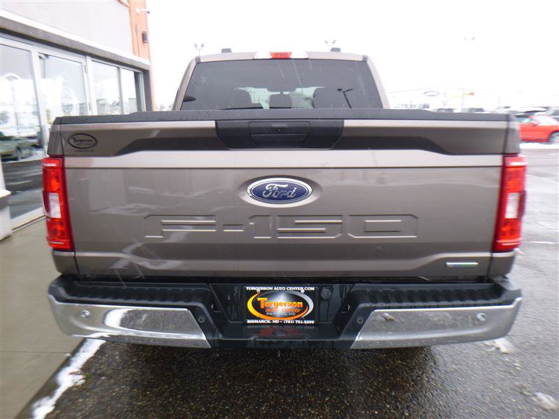 Used 2022 Ford F150 XLT AWD/4WD image 23
