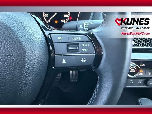 Used 2025 Honda Civic Sport image 16