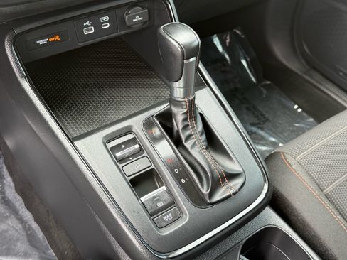 Used 2025 Honda CR-V Sport image 25