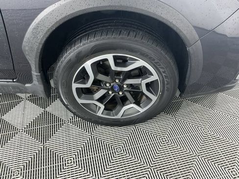 Used 2016 Subaru Crosstrek 2.0i Premium w/ Popular Package #2 AWD/4WD image 17